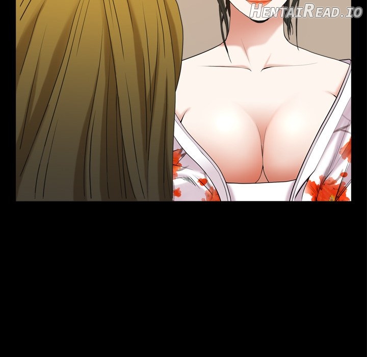 Snare - Manhwa Chapter 29 - page 50