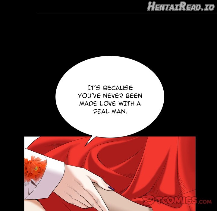 Snare - Manhwa Chapter 29 - page 51