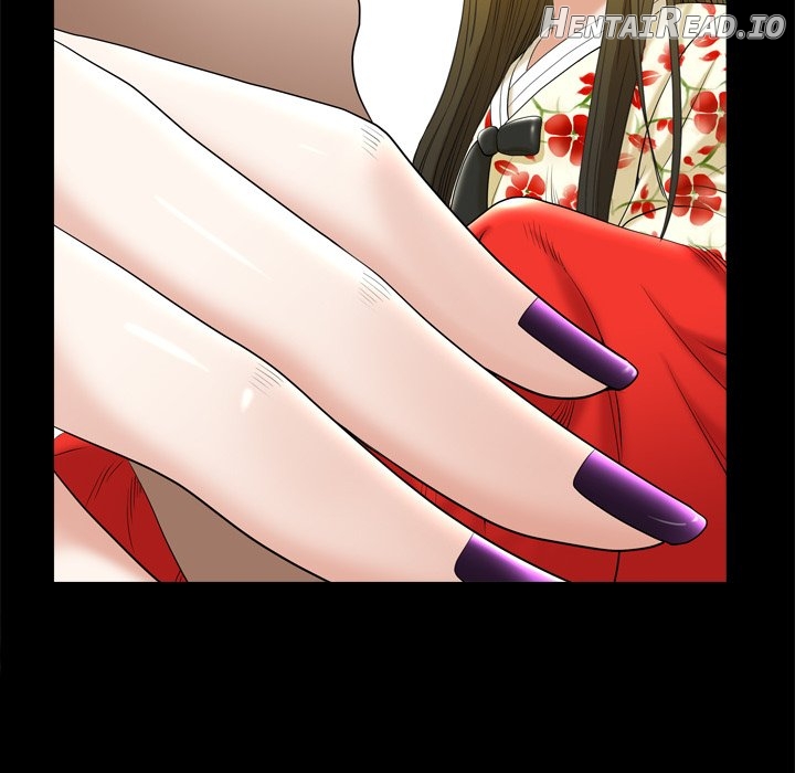 Snare - Manhwa Chapter 29 - page 54