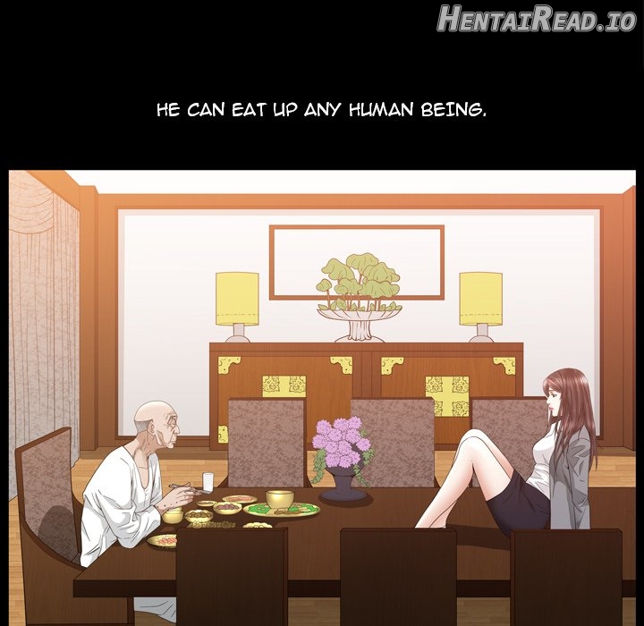 Snare - Manhwa Chapter 29 - page 88