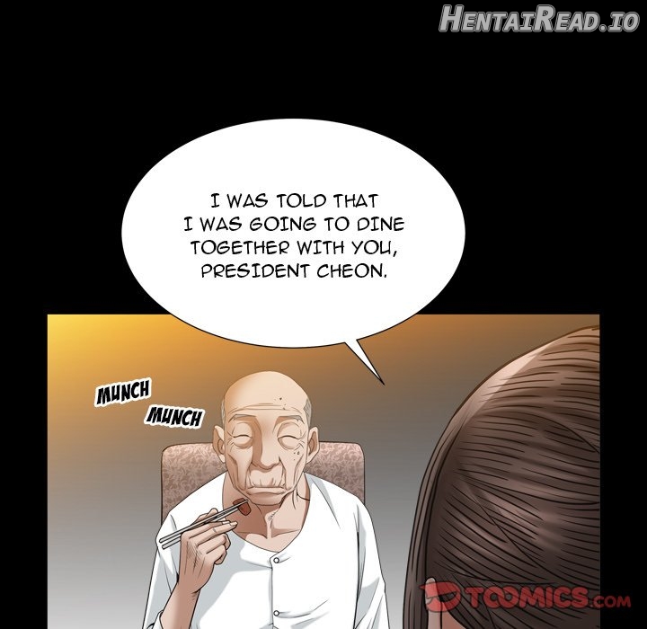Snare - Manhwa Chapter 29 - page 99