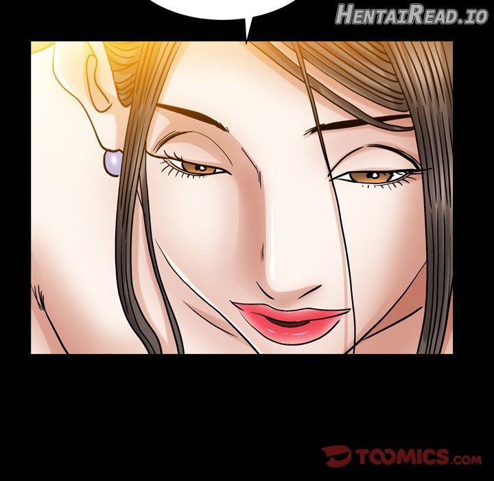 Snare - Manhwa Chapter 30 - page 117