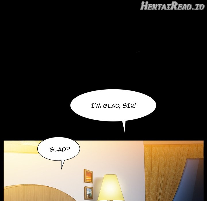 Snare - Manhwa Chapter 30 - page 118