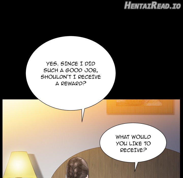 Snare - Manhwa Chapter 30 - page 120