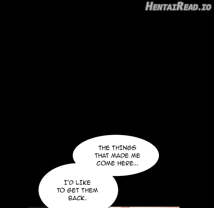 Snare - Manhwa Chapter 30 - page 122