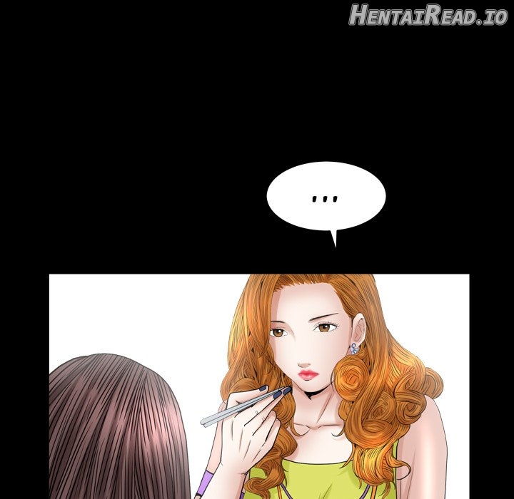 Snare - Manhwa Chapter 30 - page 50