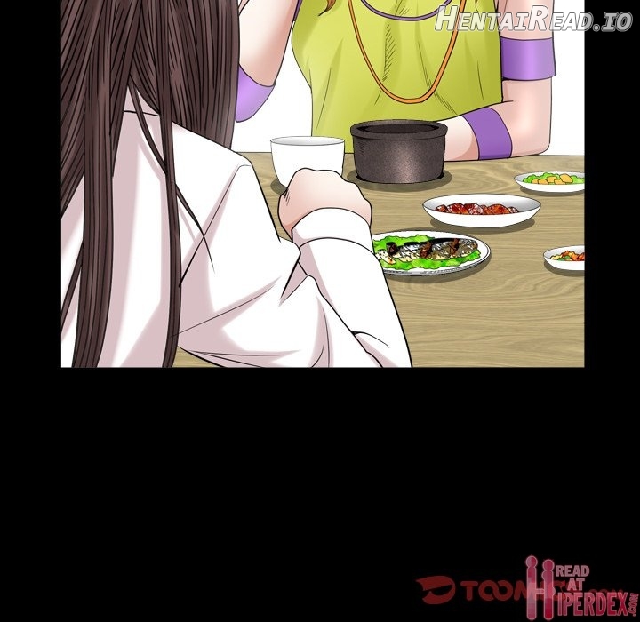 Snare - Manhwa Chapter 30 - page 51
