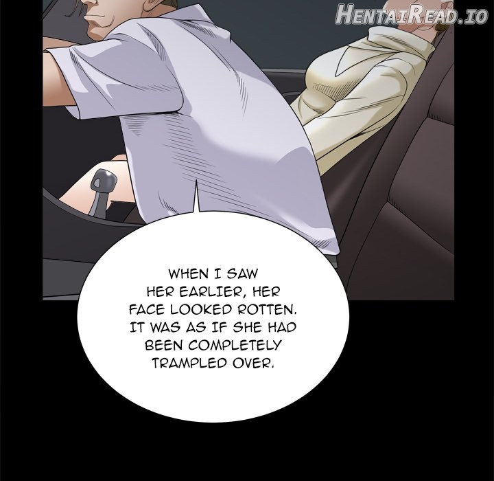 Snare - Manhwa Chapter 31 - page 104