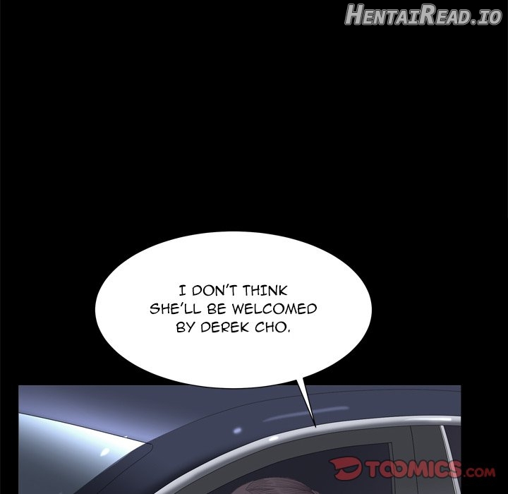 Snare - Manhwa Chapter 31 - page 105