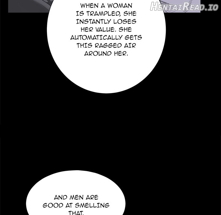 Snare - Manhwa Chapter 31 - page 107