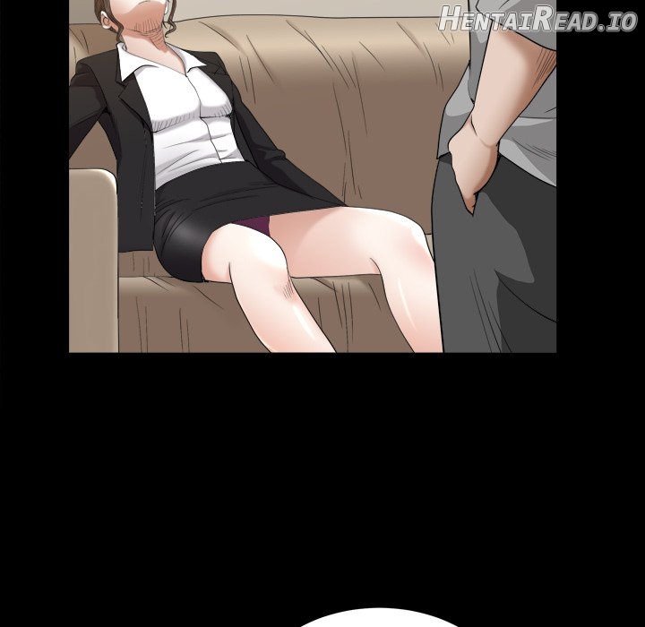 Snare - Manhwa Chapter 31 - page 113