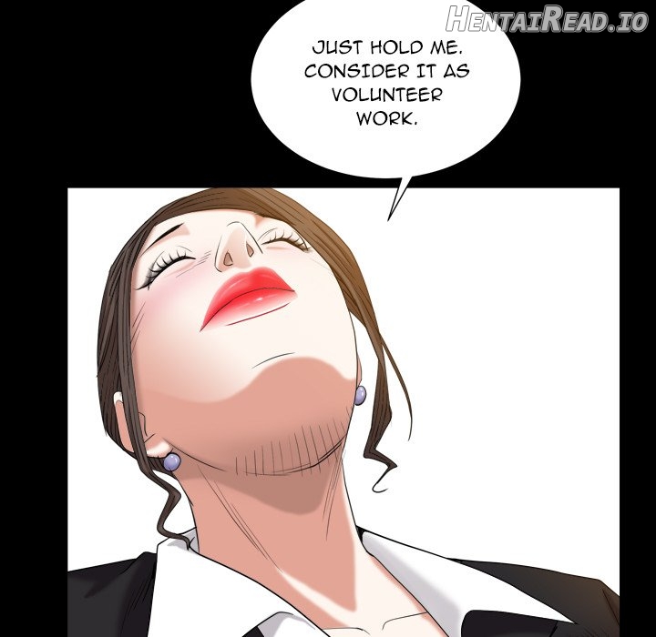 Snare - Manhwa Chapter 31 - page 114
