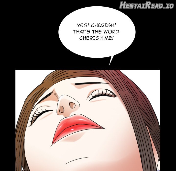 Snare - Manhwa Chapter 31 - page 118