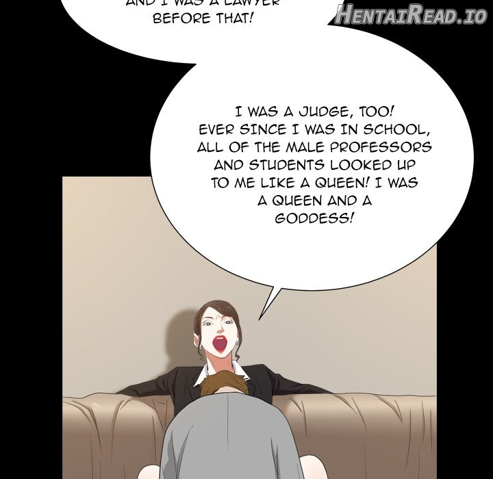 Snare - Manhwa Chapter 31 - page 120