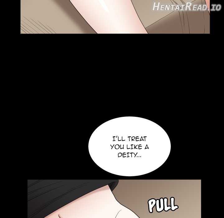 Snare - Manhwa Chapter 31 - page 124