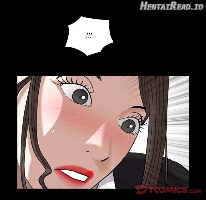 Snare - Manhwa Chapter 31 - page 129