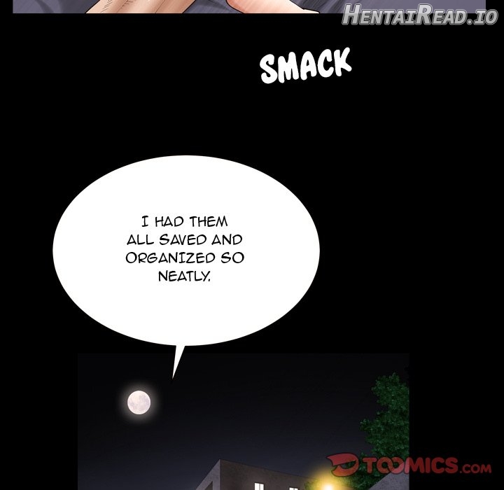 Snare - Manhwa Chapter 31 - page 15