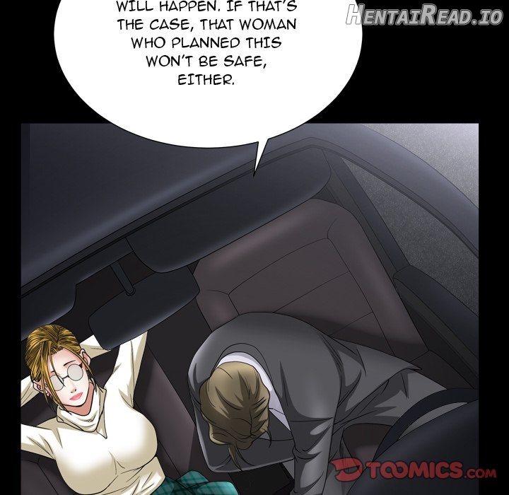 Snare - Manhwa Chapter 31 - page 39