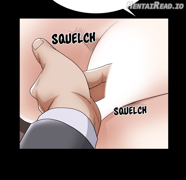 Snare - Manhwa Chapter 31 - page 43