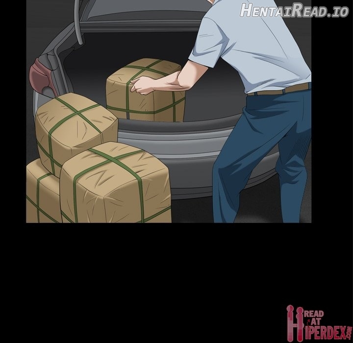 Snare - Manhwa Chapter 31 - page 66