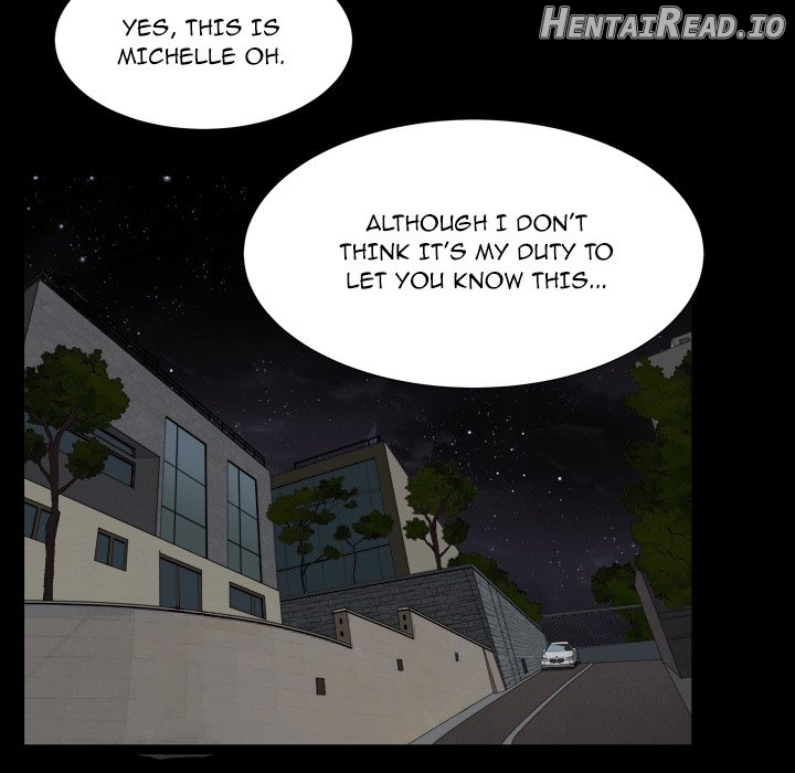 Snare - Manhwa Chapter 31 - page 73
