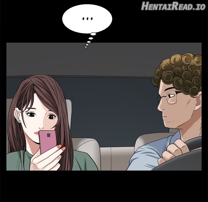 Snare - Manhwa Chapter 31 - page 88