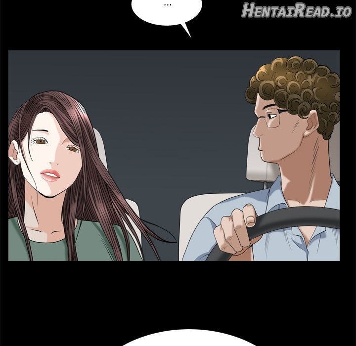 Snare - Manhwa Chapter 31 - page 97