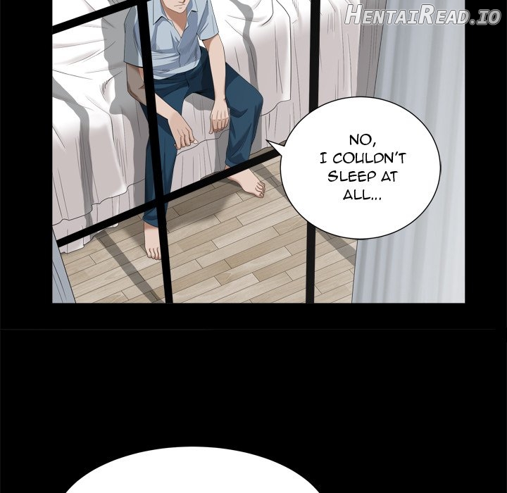 Snare - Manhwa Chapter 32 - page 104