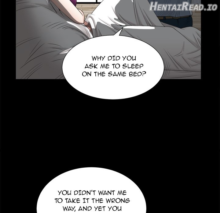 Snare - Manhwa Chapter 32 - page 106