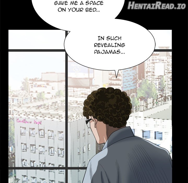 Snare - Manhwa Chapter 32 - page 107