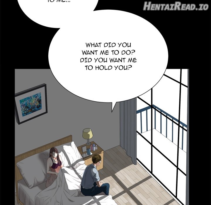 Snare - Manhwa Chapter 32 - page 109