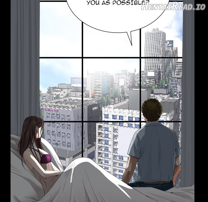 Snare - Manhwa Chapter 32 - page 113