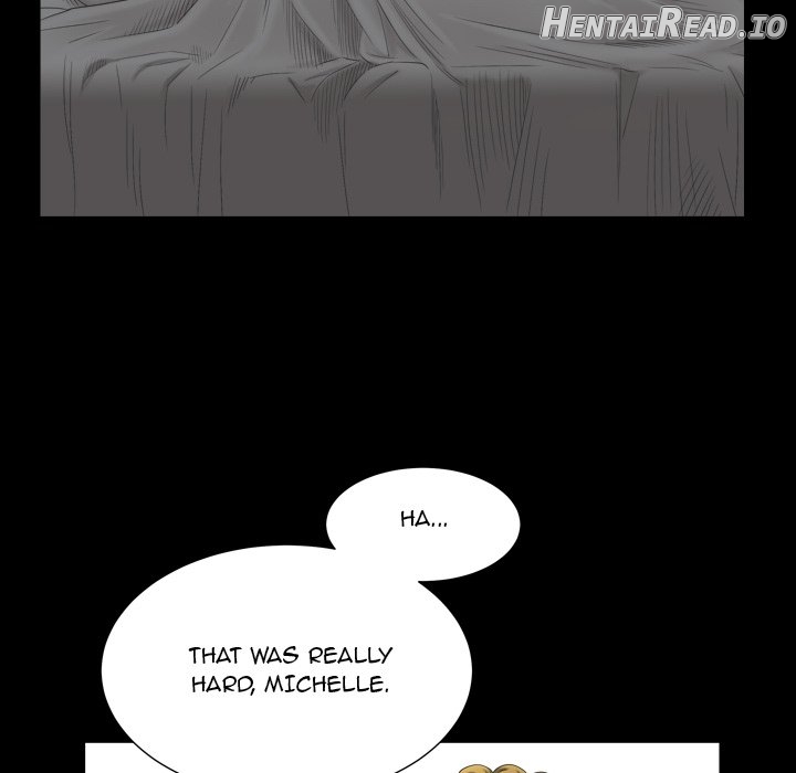 Snare - Manhwa Chapter 32 - page 114