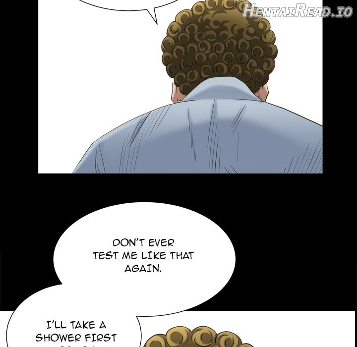 Snare - Manhwa Chapter 32 - page 115
