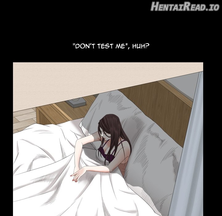 Snare - Manhwa Chapter 32 - page 117