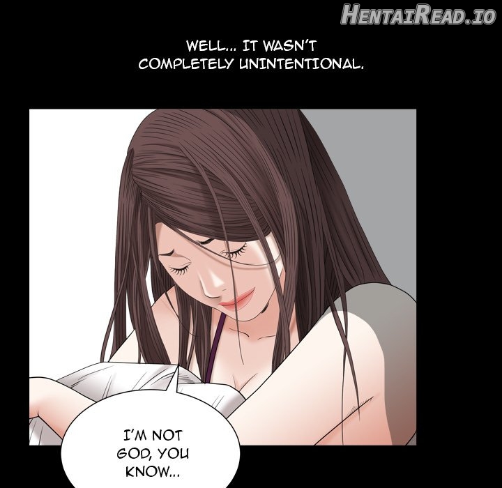 Snare - Manhwa Chapter 32 - page 119