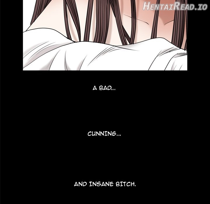 Snare - Manhwa Chapter 32 - page 124