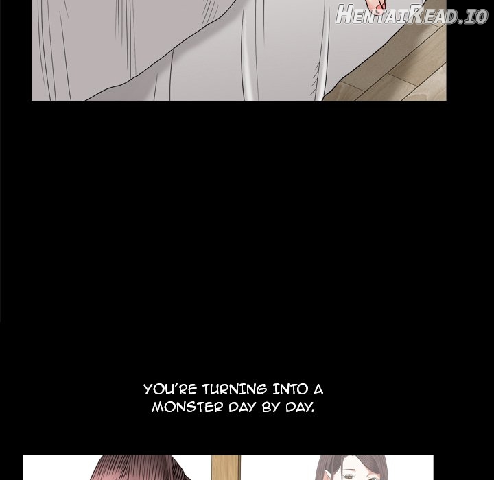 Snare - Manhwa Chapter 32 - page 126