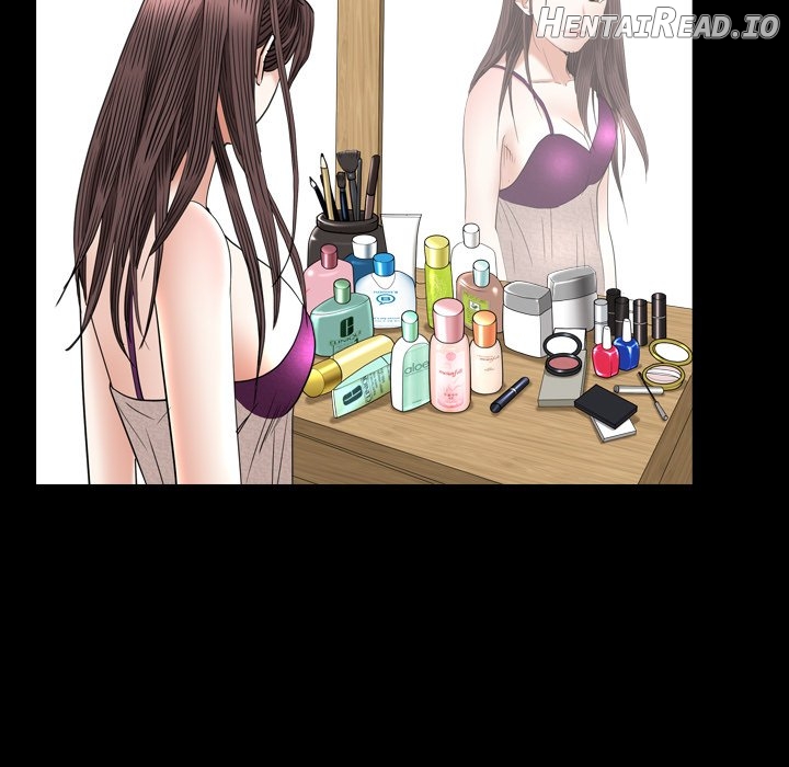 Snare - Manhwa Chapter 32 - page 127