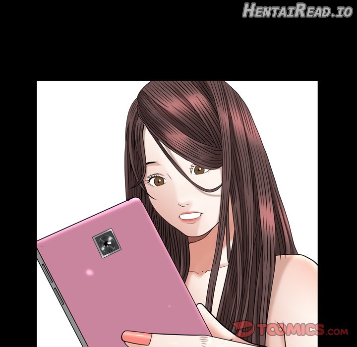 Snare - Manhwa Chapter 32 - page 129