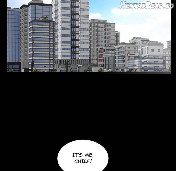 Snare - Manhwa Chapter 32 - page 134