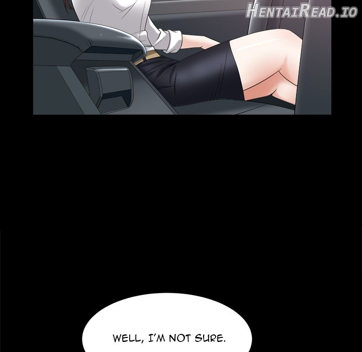 Snare - Manhwa Chapter 32 - page 137