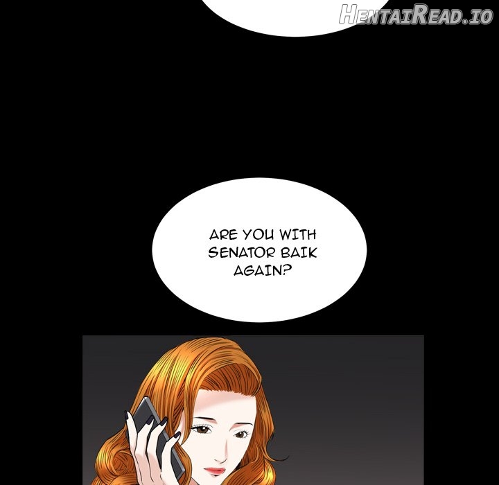 Snare - Manhwa Chapter 32 - page 139