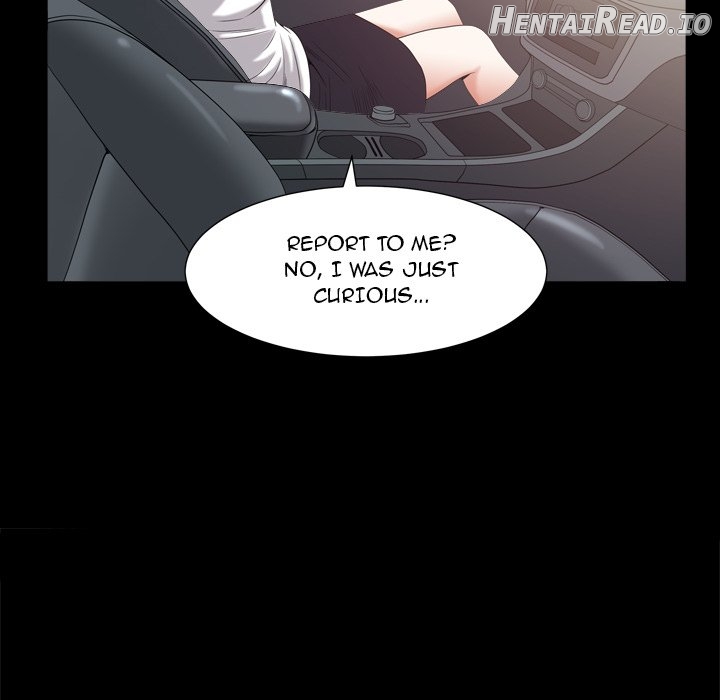Snare - Manhwa Chapter 32 - page 142