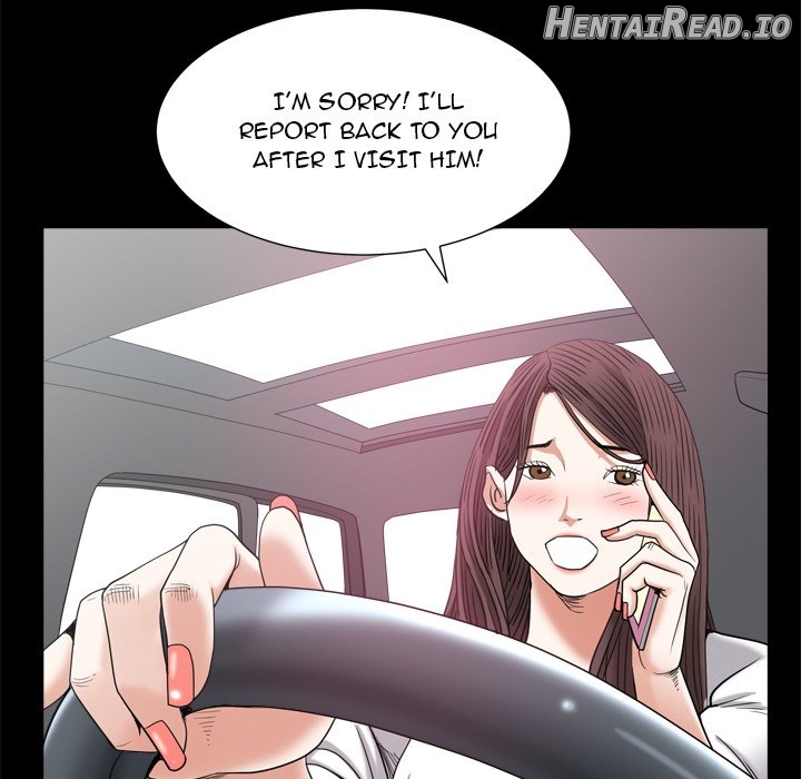 Snare - Manhwa Chapter 32 - page 143
