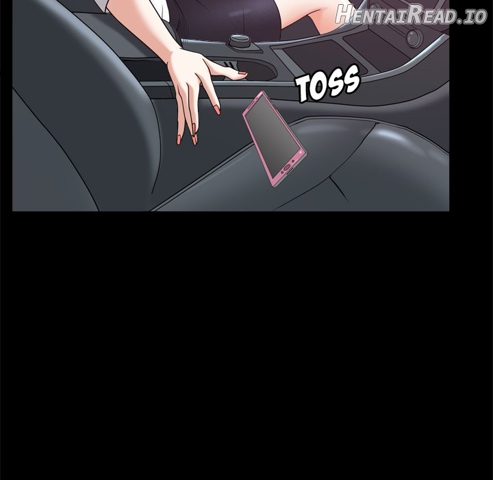 Snare - Manhwa Chapter 32 - page 146