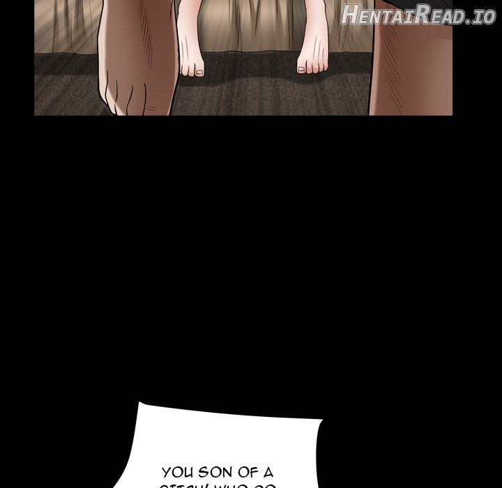 Snare - Manhwa Chapter 32 - page 26