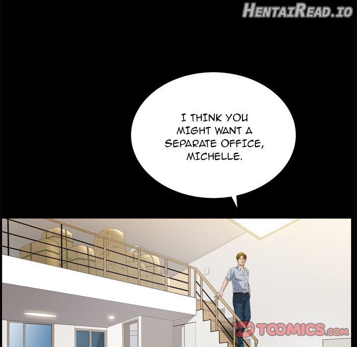 Snare - Manhwa Chapter 32 - page 39