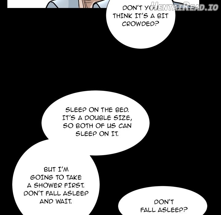 Snare - Manhwa Chapter 32 - page 50