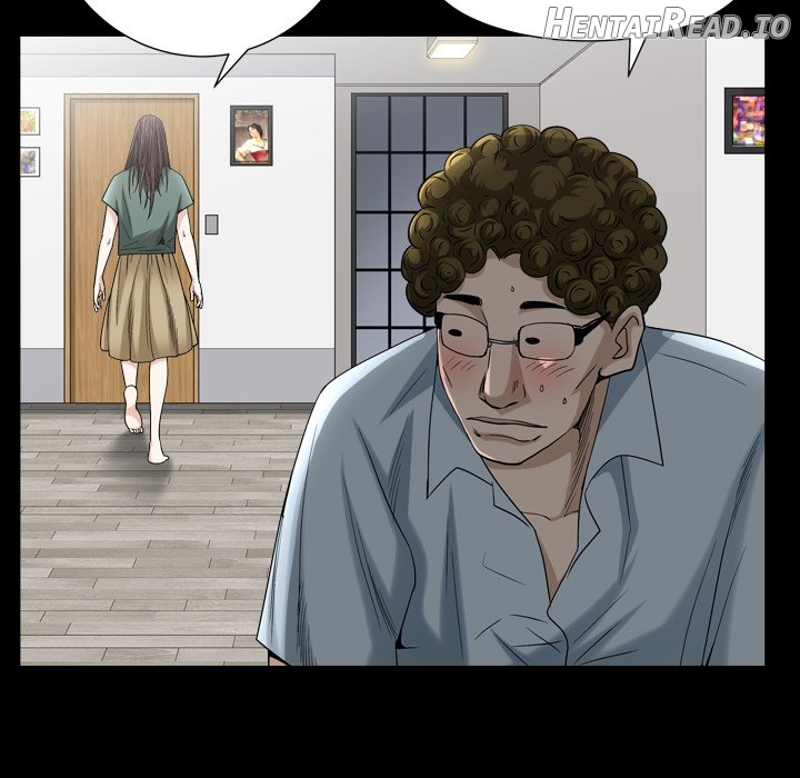 Snare - Manhwa Chapter 32 - page 51